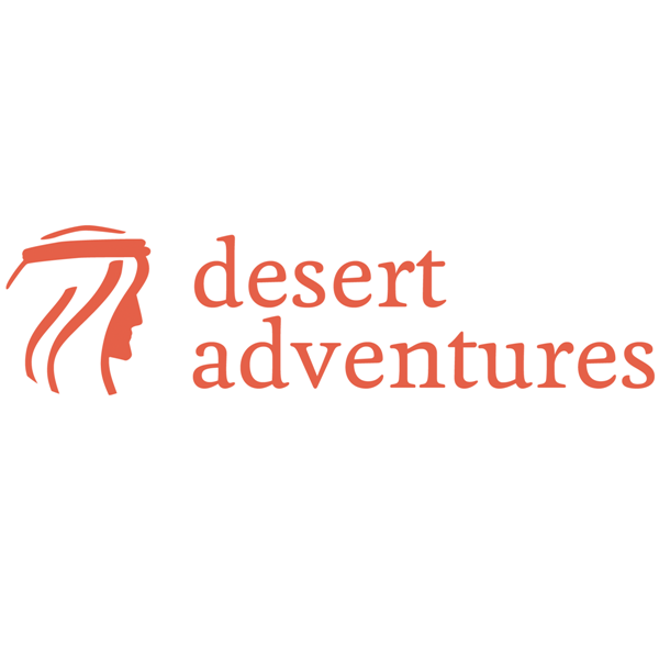 Desert adventures