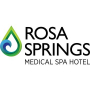 Rosa Springs, бальнеологический отель