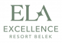 Отель Ela Excellence Resort Belek 5*, Турция