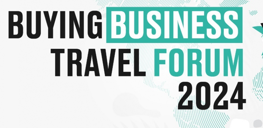 Выставка Buying Business Travel Forum 2024