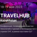 TRAVELHUB Kazakhstan