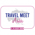 Индонезийская выставка-конференция TRAVEL MEET Asia