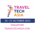 Travel Tech Asia