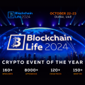 Blockchain Life 2024: The world’s leading crypto forum is back in Dubai