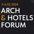 Arch & Hotels Forum