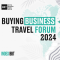 Buying Business Travel Forum 2024