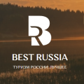 VII выставка BEST RUSSIA осень-зима 2025/26