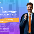 Hospitality Sales Forum-2026