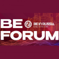 Superworkshop BE IN RUSSIA TOP 100!