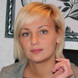 Мария Кокорина