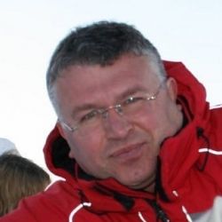 Александр Белецкий