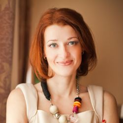 Юлия Зубарева