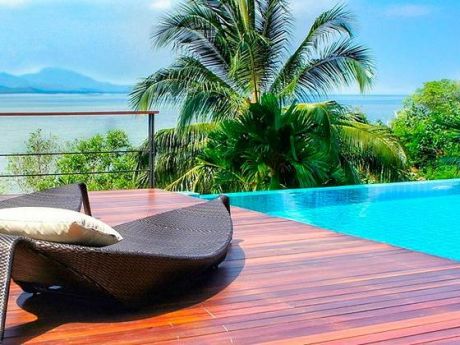 Турбизнес: отдых в Таиланде подорожает из-за безвизового режима с Китаем