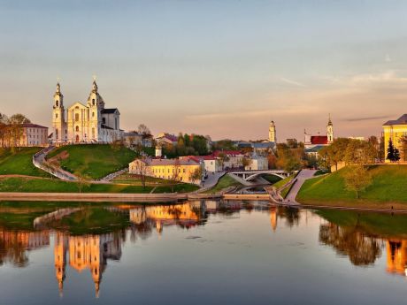 Изучаем 7 видов туризма в Беларуси: от аграрного до историки-религиозного — новинки лета-2024