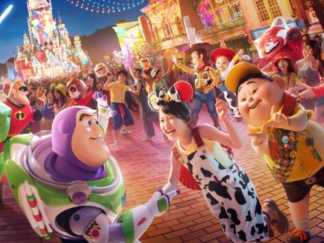Лето в Гонконге с прямым вылетами из Москвы: фестивали, панды, Pixar и мировой футбол