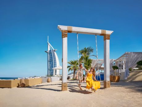 Иммерсивные парки, аттракционы и отели: новинки сезона в Дубае