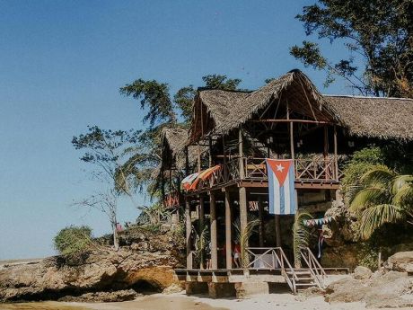 Экскурсии в Ольгине на Кубе: полный гид для турагентов