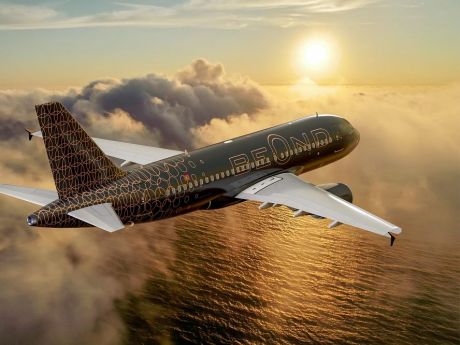 Курс на роскошь: как без пересадок и со скидкой 25% улететь на Красное море в Саудовской Аравии