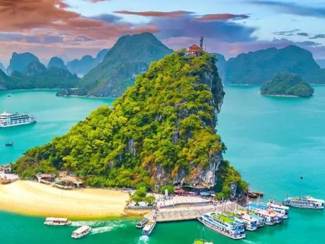 Вьетнам в феврале и марте: что ждет туристов на популярных курортах