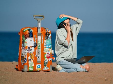 MAX для турагента — как превратить мессенджер в источник заявок