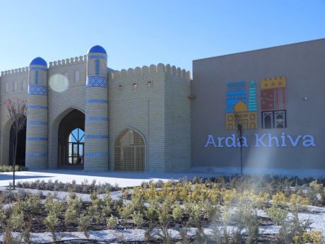 Шелковый путь на MITT 2026 – как Узбекистан меняет формат путешествий по стране