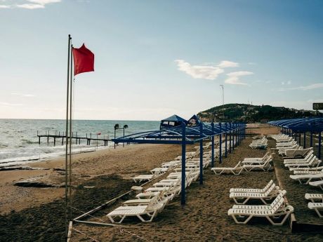 В Турции прогнозируют рост цен на отдых и потерю $7 млрд доходов от туризма