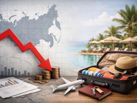 Спрос на внутренний туризм просел. Где туроператорам и отелям искать заявки на летний сезон?