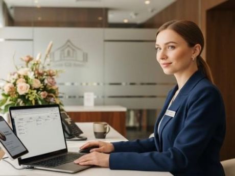 PMS решает всё: какие технологии помогают отелю зарабатывать в 2026 году