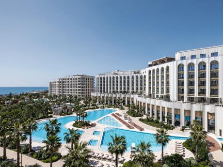 Лето-2026 в Сочи: чистое море и максимум выгоды для партнеров MANTERA TRAVEL