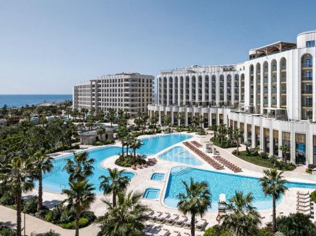 Лето-2026 в Сочи: чистое море и максимум выгоды для партнеров MANTERA TRAVEL