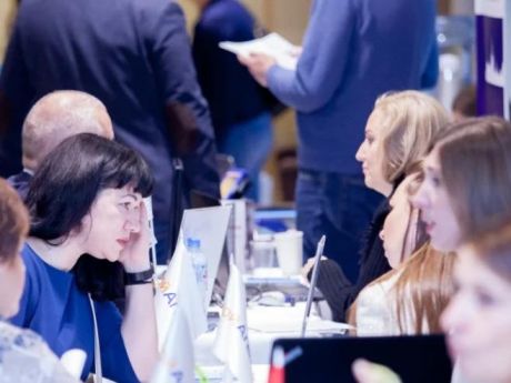Travel IT WorkShop 2026: турбизнес будущего — технологии, контент и продажи в новой реальности