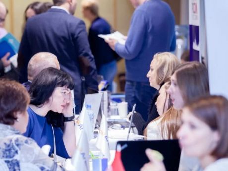 Travel IT WorkShop 2026: турбизнес будущего — технологии, контент и продажи в новой реальности