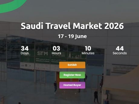 Стали известны даты проведения Saudi Travel Market 2026 в Эр-Рияде