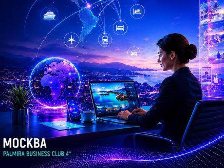 Куда уходит спрос и где деньги? Посмотрим на рынок глазами турагента на конференции Travel IT Workshop 4 июня