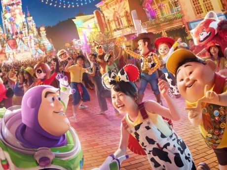Лето в Гонконге с прямым вылетами из Москвы: фестивали, панды, Pixar и мировой футбол