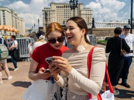 IT-проекты для путешественников могут получить всероссийскую премию