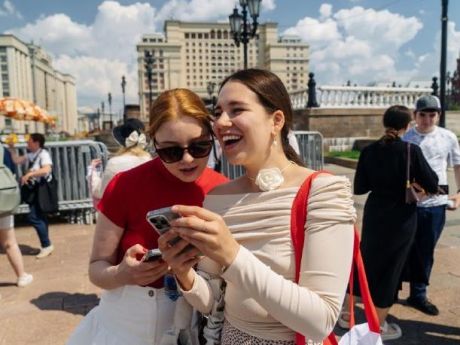 IT-проекты для путешественников могут получить всероссийскую премию