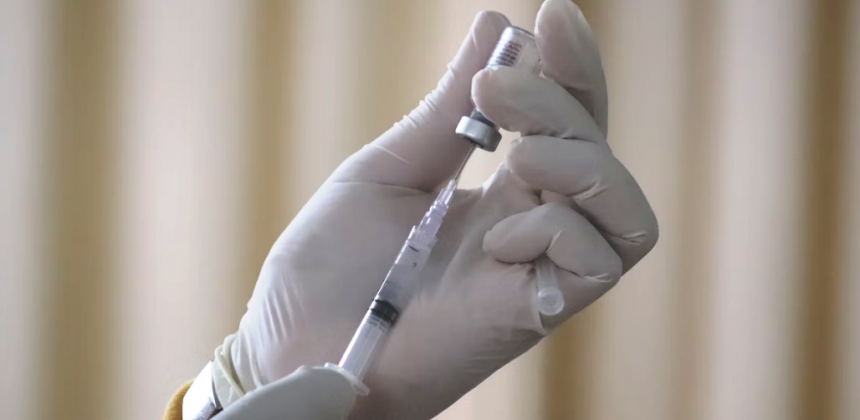 В декабре начнется доклинический период испытаний белорусской вакцины от коронавируса