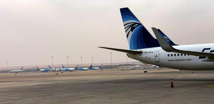 Россия и Египет согласовали расширение авиасообщения