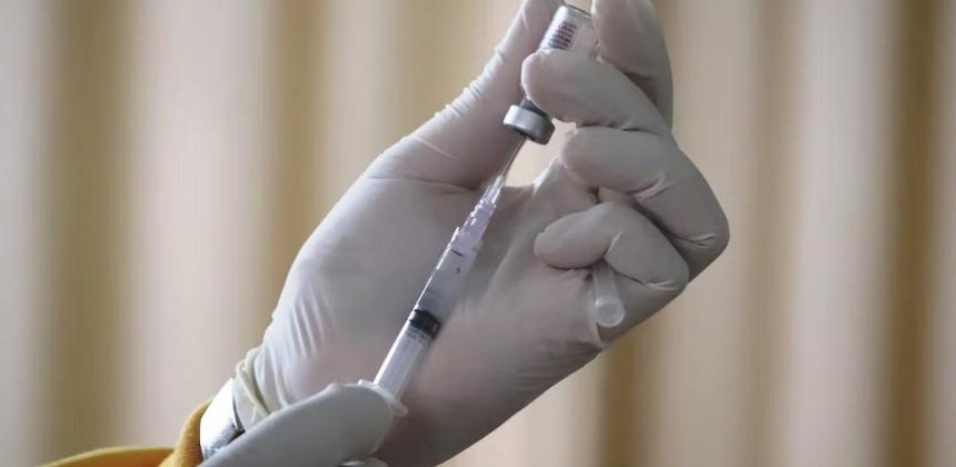 В Минске обновили данные о работе пунктов вакцинации