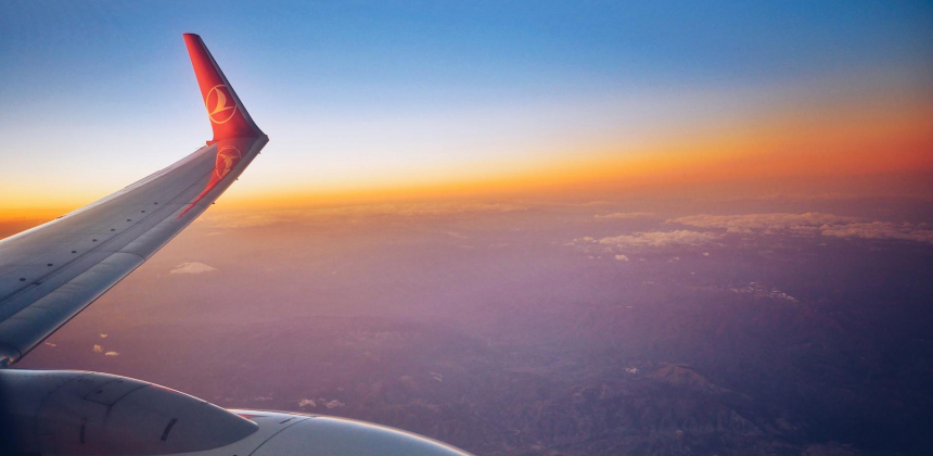 Turkish Airlines вновь отложили свое возвращение в Минск