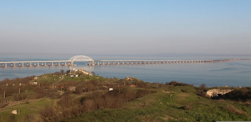 Турбизнес оценил последствия взрыва на Крымском мосту