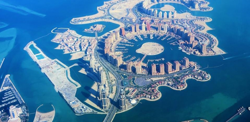 Катар отменил последние ковидные ограничения для въезжающих в страну