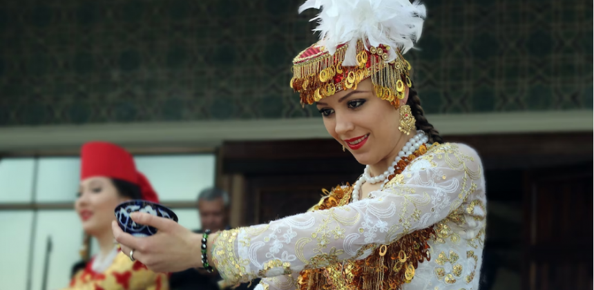 Жители и туристы Казахстана смогут приобщиться к культуре Узбекистана