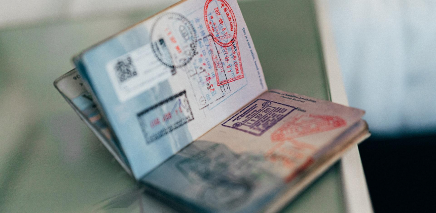 В Армении прекращают выдачу биометрических паспортов