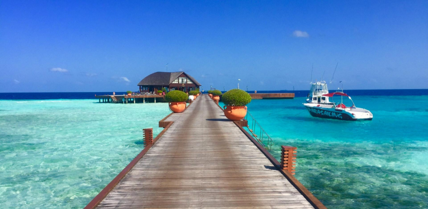 Эксперты рассказали, какие отели на Мальдивах заметно подорожают