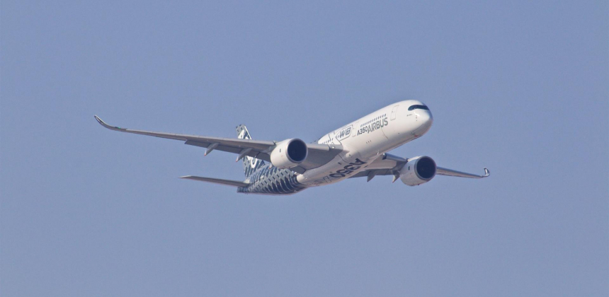 Дочерняя компания Turkish Airlines начинает летать между Анкарой и Алматы