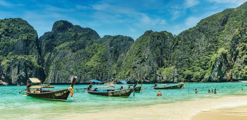 Таиланд опасается, что спрос на курорты упадет уже в следующем году