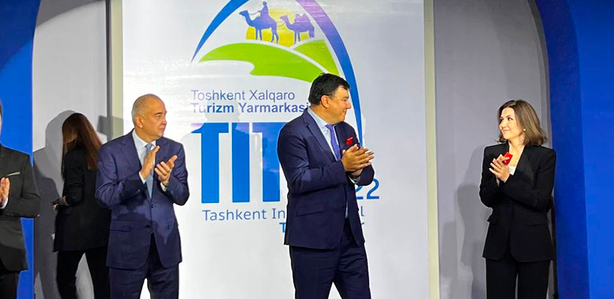 Туристическая выставка TITF выявила рост взаимного интереса Узбекистана и России