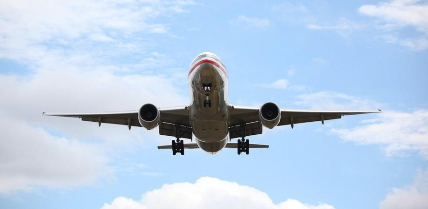 I Fly продолжает переговоры о возобновлении полетов в Египет
